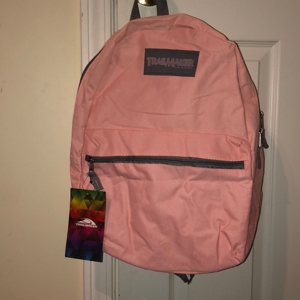 A back pack